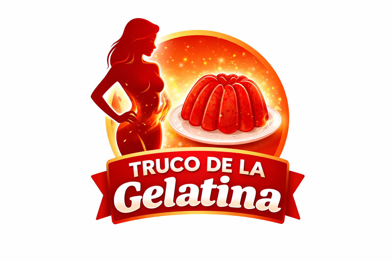 Protocolo Gelatina Quema Grasa – Pierde 5 kg en 7 días